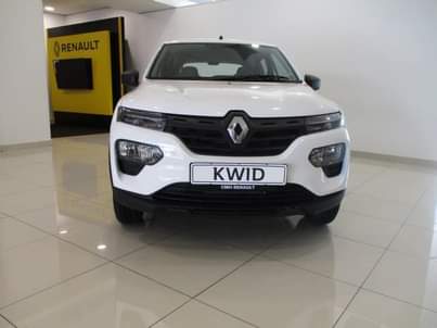 renault kwid