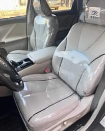 A picture of 2010 Toyota Venza