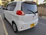 A picture of TOYOTA PORTE CC 1290 TSH 6 900 000 CALL 0712973480