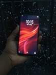 A picture of Vivo clean GB 32 simu ni clean as new njoo