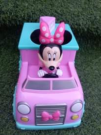 A picture of Toys nzuri sana