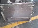 A picture of Radiator set for be toureg v10 tdi Auto