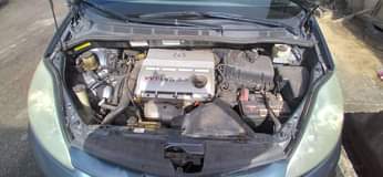 A picture of 2007 Toyota Sienna