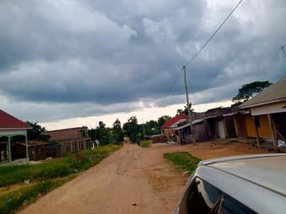 A picture of 50ft X 100ft affordable Estate Plots Agreement Sale available at