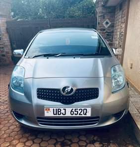 used toyota vits