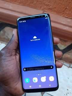 A picture of Samsung Galaxy S8 64GB