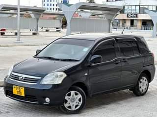 A picture of TOYOTA RAUM