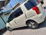 A picture of RAUMU 5 5 mil 0784166436