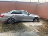 A picture of SWEET DEAL Bought brand New REGISTERED 2010 Mercedes Benz E350