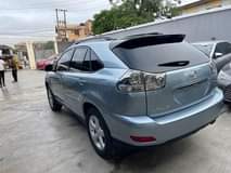 A picture of Clean Registered Toks Standard 2006 Rx 330 For Sell