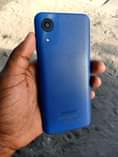 A picture of Samsung A03 Core