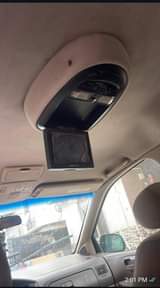 A picture of Toyota sienna 2002