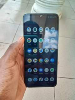A picture of Tecno spark8c gb64