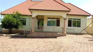 A picture of Nyumba inauzwa