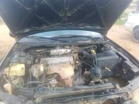 A picture of Toyota Camry drop light