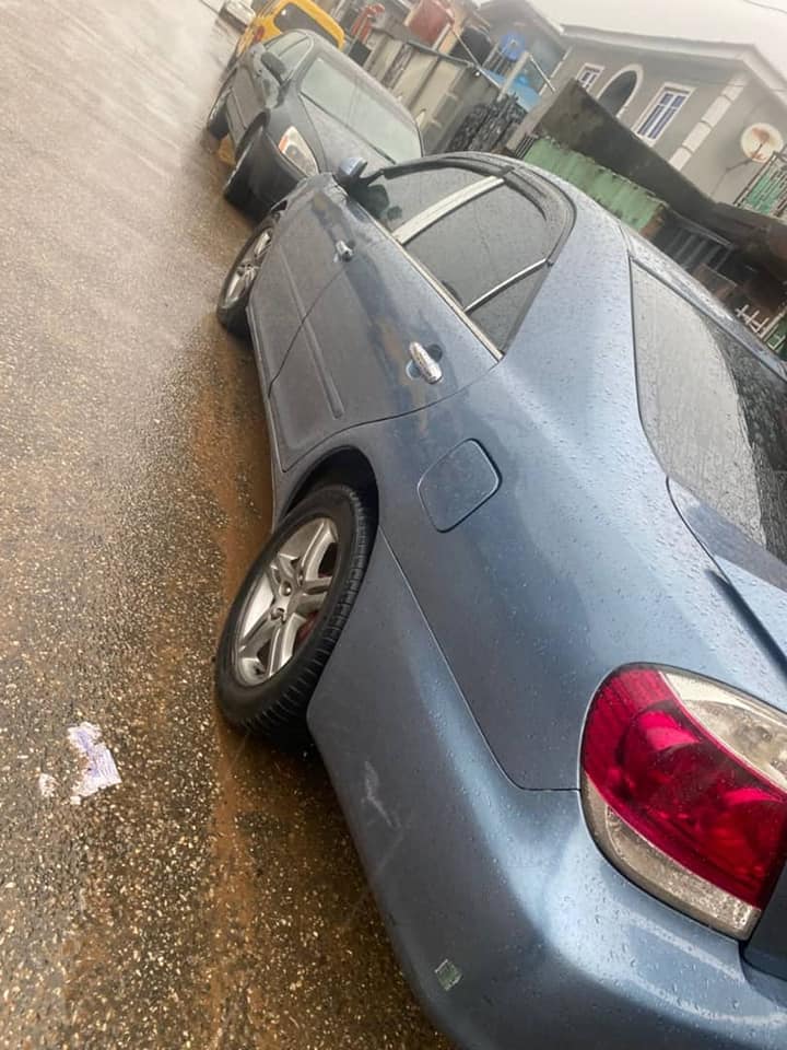 A picture of Super Clean Toyota Camry 2004 Awoof Deal You Cant Miss
