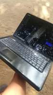 A picture of Laptop