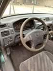 A picture of Honda CR V EX L Price 1m Location Kano State