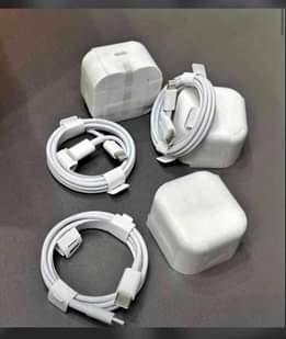 A picture of Chaji za iphone TYPE C KWA IPHONE