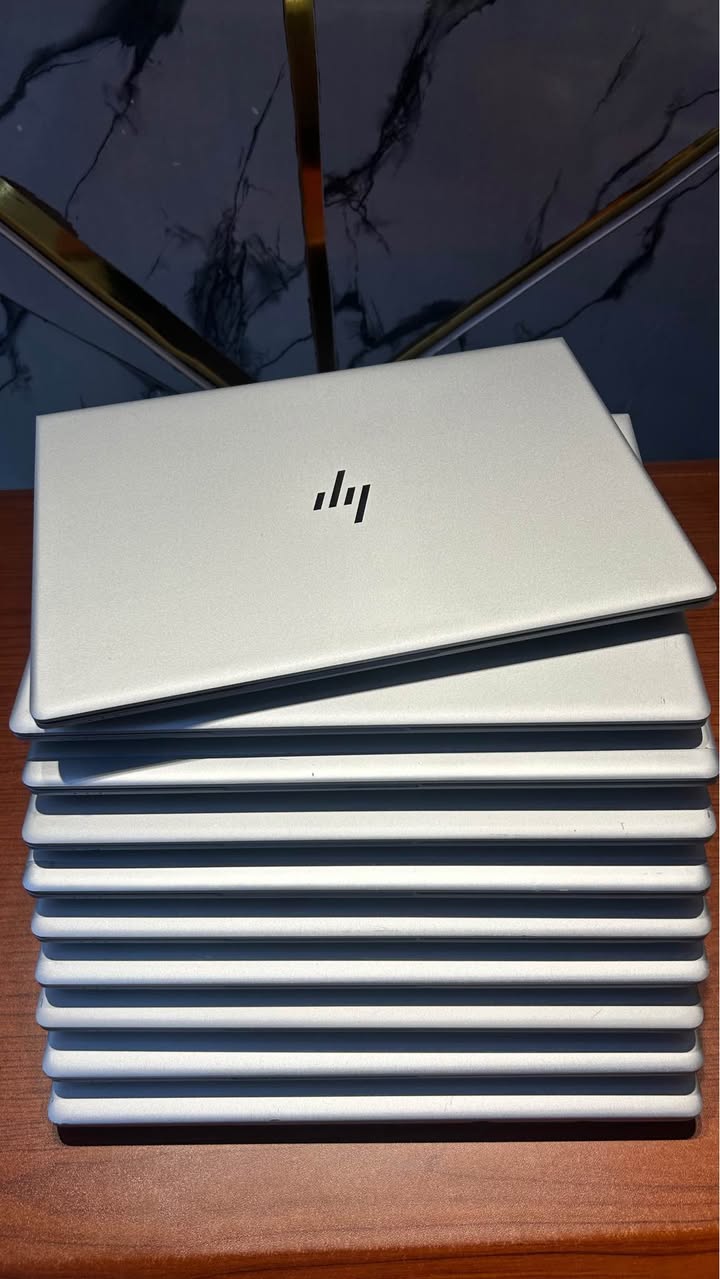 A picture of Very Clean Laptop at Giveaway prices Hp Elitebook 840 g5