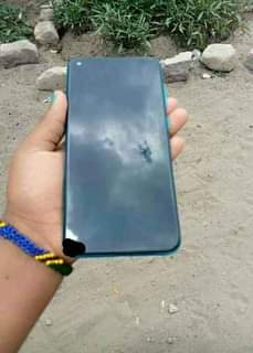 A picture of Samsung M11