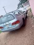A picture of Toyota Camry big body wagon honestly this car is sweet