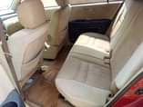 A picture of Toyota Highlander 2003