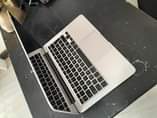 A picture of Mac book pro 2015 core i5