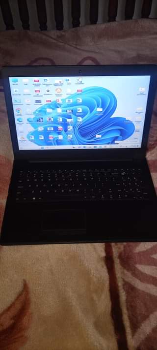 lenovo laptop