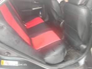 A picture of Very Sharp 2014 Model Camry Full option Catalyst intact Engine