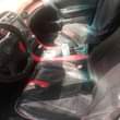 A picture of Acura TL sound engine and gear AC cooling year 2006
