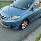 ford frv