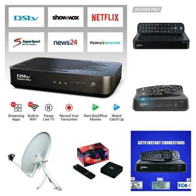 decoders