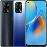 A picture of Oppo A74 5G