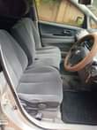 A picture of TOYOTA NADIA X