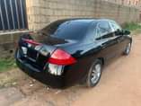 A picture of Honda Accord DC