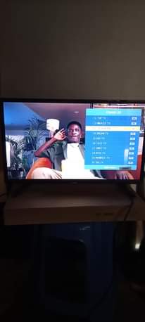 A picture of Smartec 24 digital TV original at 240 000