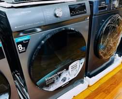 A picture of UPGRADE YOUR HOME WITH OUR GENUINE HOME APPLIANCES Contact 0700149170