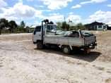 A picture of Toyota Dyna