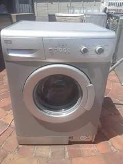 washing machines
