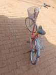 A picture of Money needed in my bike now