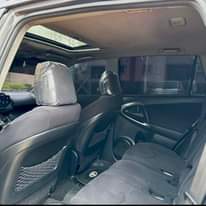 A picture of 2010 TOYOTA RAV4