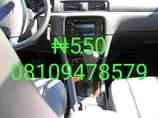 A picture of TOYOTA camry light