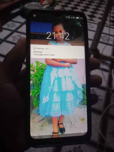 infinix hot phones