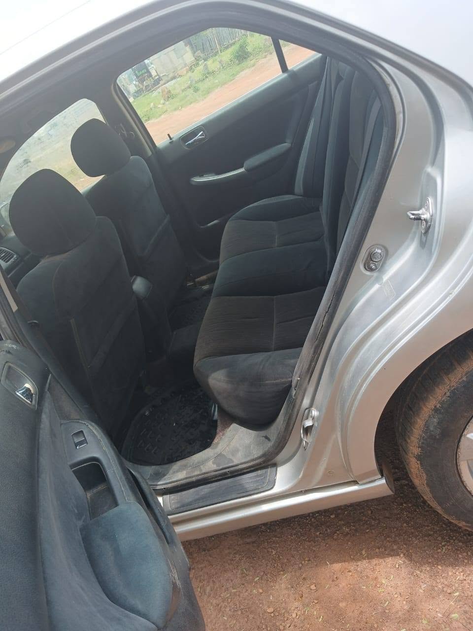 A picture of Price Reduce Honda EOD engine gear untemper AC frozen clean