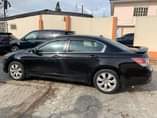 A picture of Honda Accord 2010