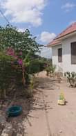 A picture of NYUMBA INAUZWA HOUSE FOR SALE LOC KIBAMBA KWA MANGI AREA