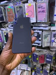 A picture of Iphonex