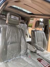 A picture of Distress Distress sale fastest finger LUIZ FIGO ENTERPRISE 07041398812 EARLY