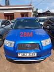 A picture of Get your dream car 0754863448